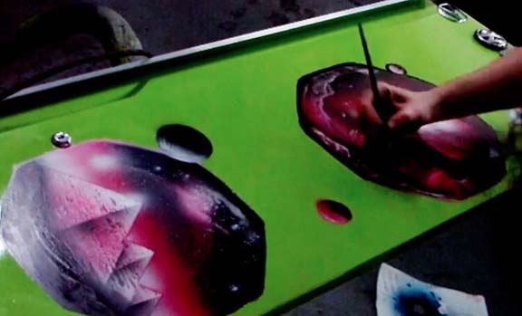 acrylic-painting-techniques-painting-on-cars1-1